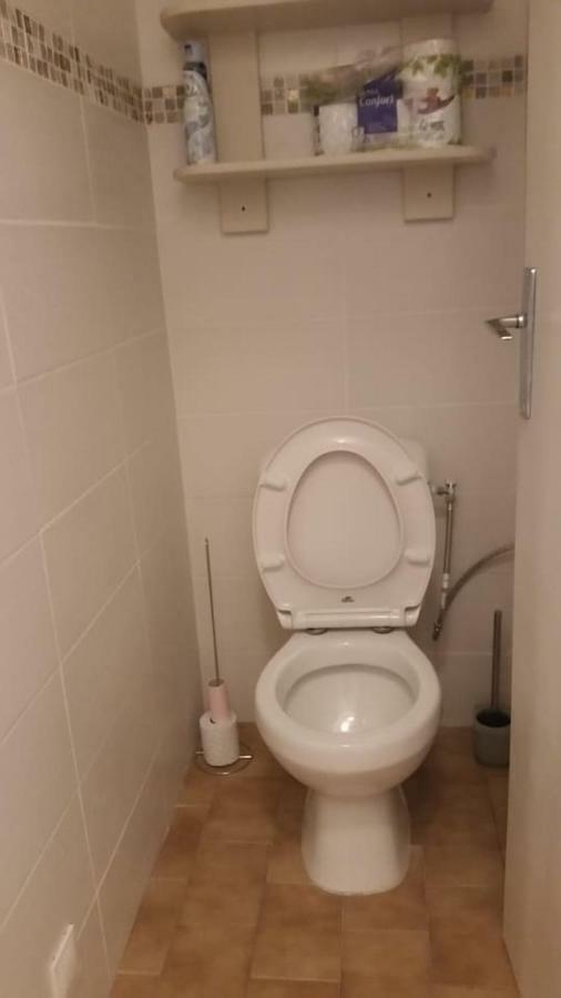 Central Parc Briancon  Ngoại thất bức ảnh