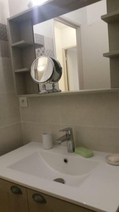 Central Parc Briancon  Ngoại thất bức ảnh
