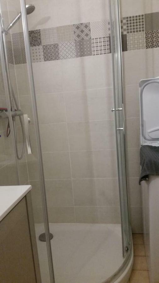 Central Parc Briancon  Ngoại thất bức ảnh