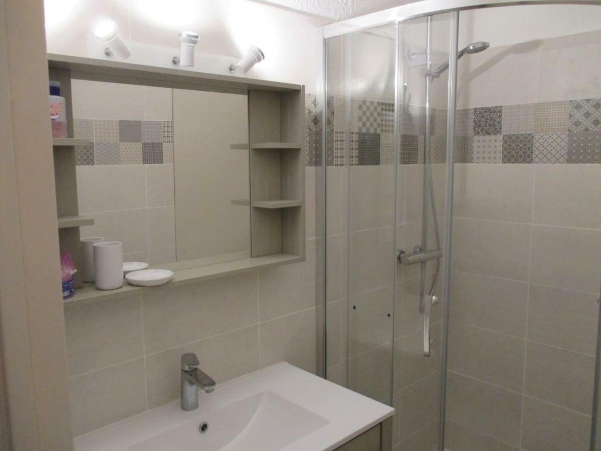 Central Parc Briancon  Ngoại thất bức ảnh