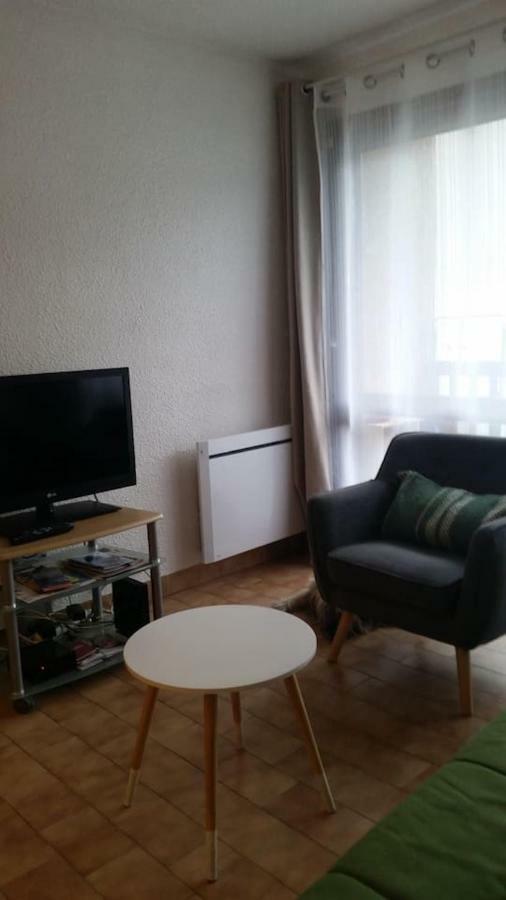 Central Parc Briancon  Ngoại thất bức ảnh