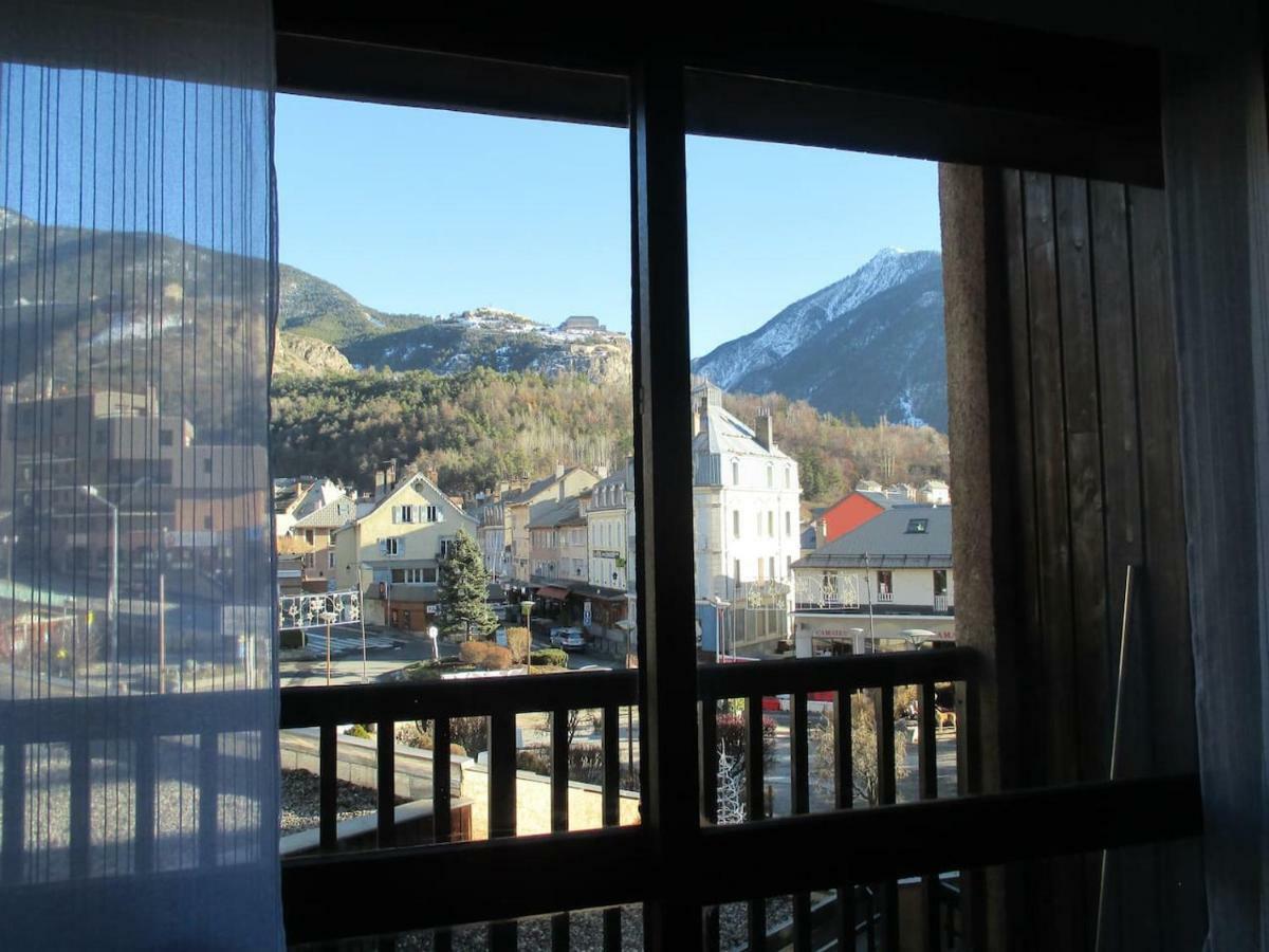 Central Parc Briancon  Ngoại thất bức ảnh
